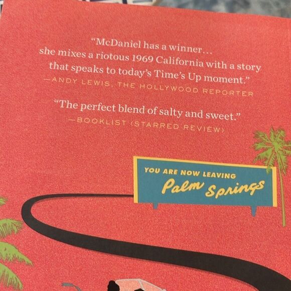 Mr. and Mrs. American Pie - Juliet Mcdaniel - Picture 6 of 6